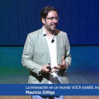 Profamilia Colombia Employee Mauricio Zuñiga Cuéllar's profile photo