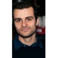 Win Win SRL Employee Simone Mustazzolu's profile photo