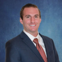 CBRE Employee Ryan Carr's profile photo