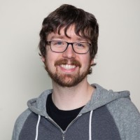 Google Employee Christopher Wilcox's profile photo