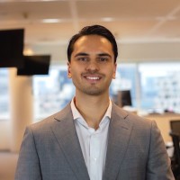 Tergos Employee Anthony Ramasre's profile photo