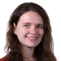 Time4Learning Employee Julia Craig's profile photo