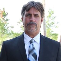 Extreme Pools Employee John Crick's profile photo