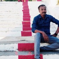 Velkumar B Email
