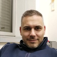 Bachem Employee Mario Trapp's profile photo