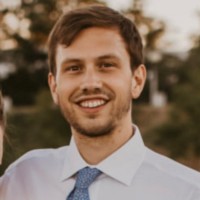 Elios Talent Employee Bradley Maxfield's profile photo