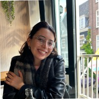 Chemipal Employee Evelina Grigonis's profile photo