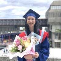 Raven Supply Employee Corissa Su's profile photo