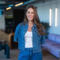 Webstep Employee Kine Jansen's profile photo