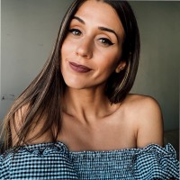Amen.fr Employee Joana Duarte's profile photo