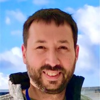 Olympic Protein Technologies Employee Derek Piper's profile photo