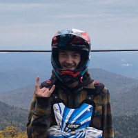 Competitive Cyclist Employee Chase Guard's profile photo