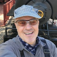 Western Development Museum Employee Kevin Ackerman's profile photo