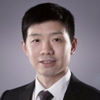 ByteDance Employee Charles Li's profile photo