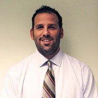 Rose Paving Employee Chris Tanner's profile photo