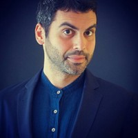 Banca d'Italia - Eurosistema Employee Marco Bevilacqua's profile photo