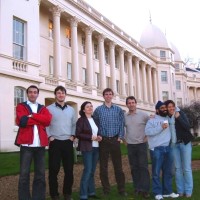 Ihsan Hamawand Email
