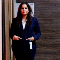 NOFILTR.GROUP Employee Nirali Andaria's profile photo