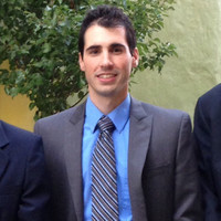 Merck Employee Dan Dirocco's profile photo