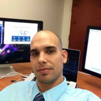 FEMACRO Employee Chris Nowlan's profile photo