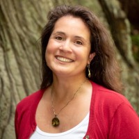 Environmental Leadership Program Employee Dawn Chávez's profile photo