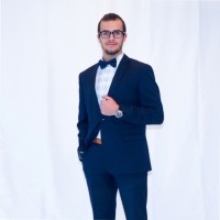 Manufacturing Resources International (MRI) Employee Maxim Belinson's profile photo
