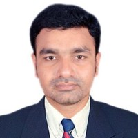 IBM Employee Rakesh Dhar's profile photo