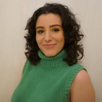 La La Land Kind Cafe Employee Cambria Estrada's profile photo