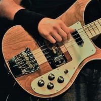 Ryman Auditorium Employee Daniel Stayer's profile photo