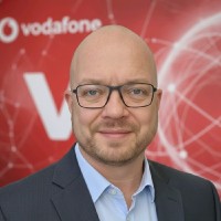 Vodafone Employee Markus Winter's profile photo
