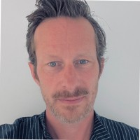Vuur Employee Dylan Jonkhart's profile photo