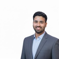 RulesIQ Employee Vaibhav Agarwal's profile photo