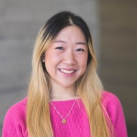 Dartmouth Center for Social Impact Employee Chloe Jung's profile photo