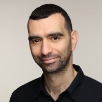 Smarkets Employee Eli Abramovitch's profile photo