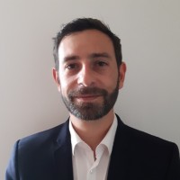 AREAD Employee Frédéric Mourand's profile photo