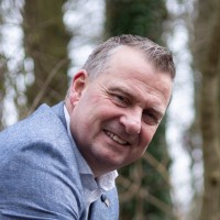 Rechtbank Overijssel Employee Harold Keldermans's profile photo