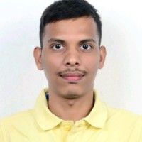 Pinnacle Consulting LLC Employee Abinash Swain's profile photo