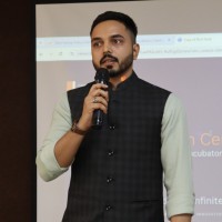 Manish Singh Email