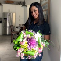 Falcon Farms Inc Employee Cristy Herrera's profile photo