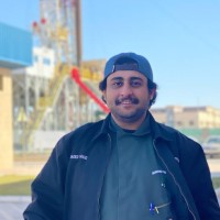 Engineering Corner for Inspection Employee Saeed Faozi's profile photo