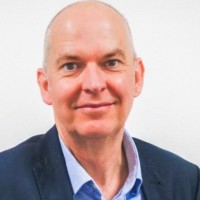 Exeter City Council Employee Roger Clotworthy's profile photo