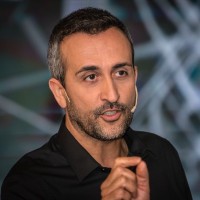 T-Alienta Employee Julian Reyes's profile photo