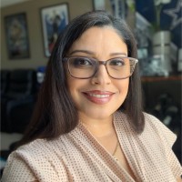 Melissa Terrell Email & Phone Number