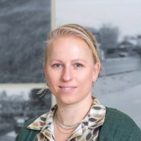 Prommenz Employee Jeska Schenk-Tonen's profile photo