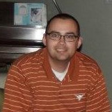 Austin Community College Employee Kyle Garza's profile photo