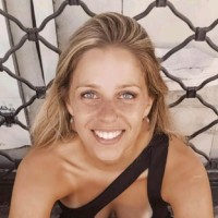 Ionvo group Employee Carolina Racana's profile photo