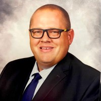 Coppell ISD Employee Zane Porter's profile photo