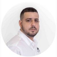 RDA Consulting Engineers Employee Higinio Ha's profile photo