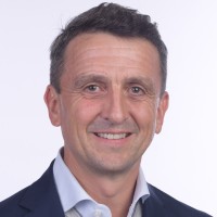 Patrick Huber Email & Phone Number