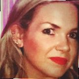 Three Ireland Employee Emma McCormack's profile photo